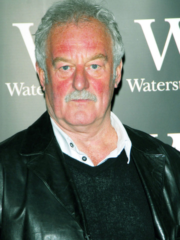 Bernard Hill Headshot