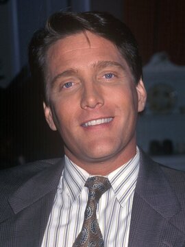 Scott Thompson Baker - Actor