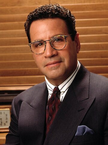 Michael Tucci Headshot