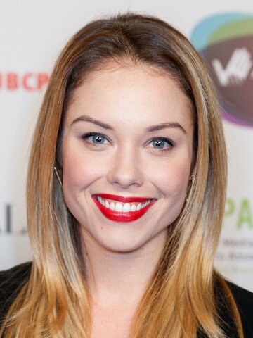 Stephanie Bennett Headshot