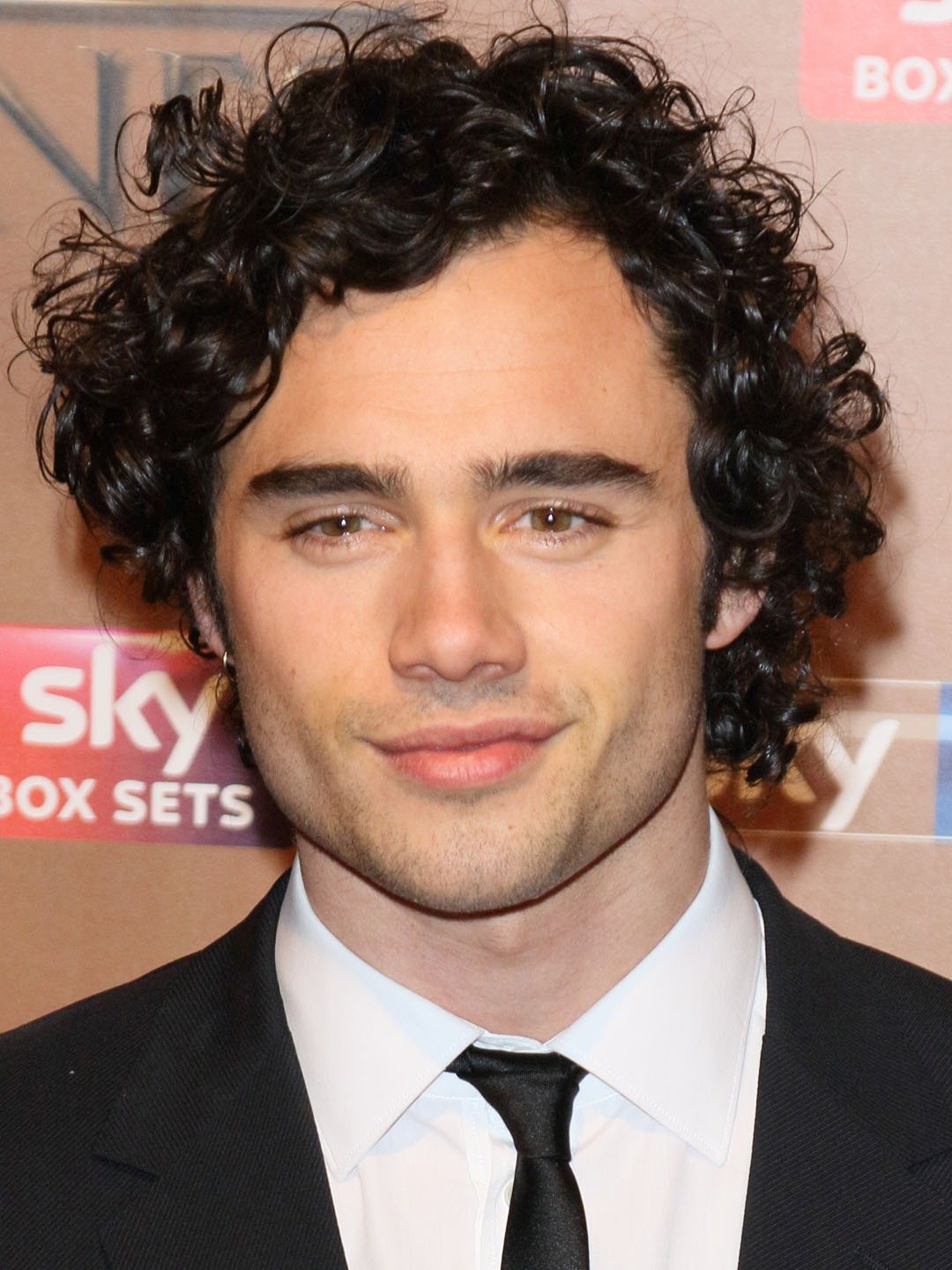 Toby Sebastian - Actor, Musician