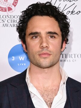Toby Sebastian