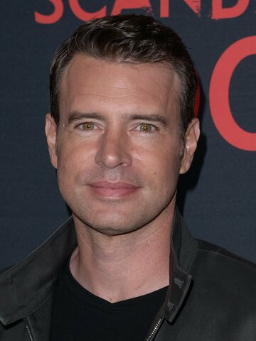 Scott Foley Headshot