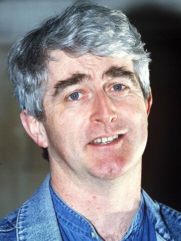 Dermot Morgan Headshot