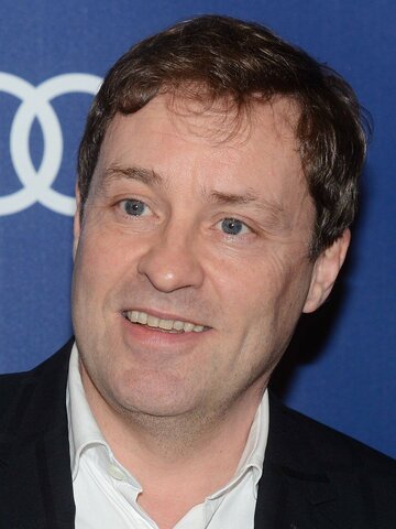 Ardal O'Hanlon Headshot