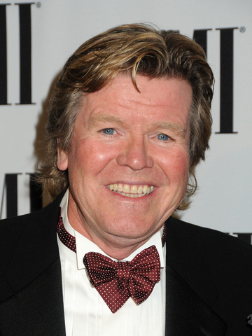 Peter Noone Headshot