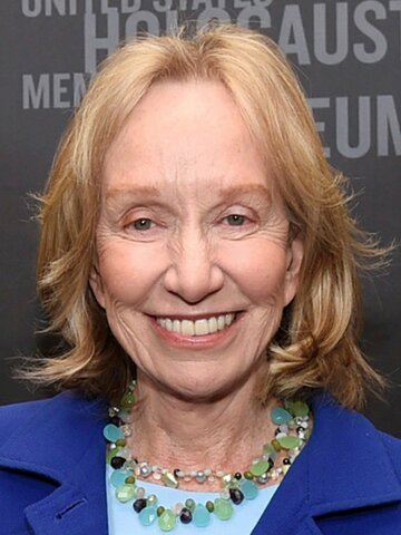 Doris Kearns Goodwin Headshot