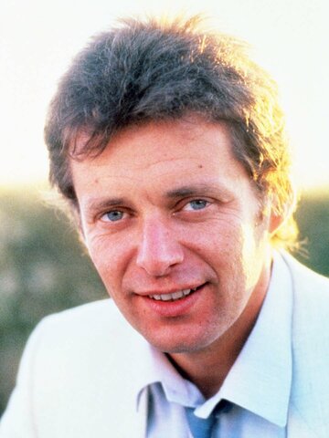 George Costigan Headshot
