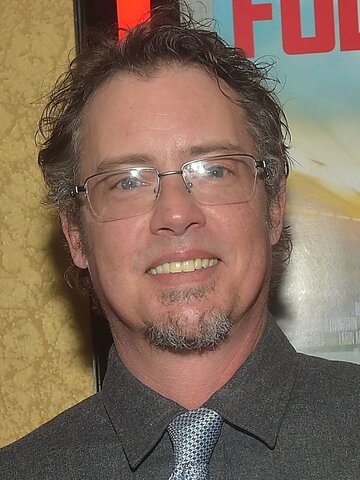 Jason London Headshot