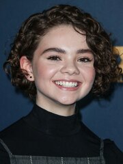 Hannah Alligood