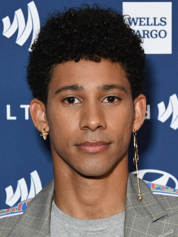 Keiynan Lonsdale Headshot