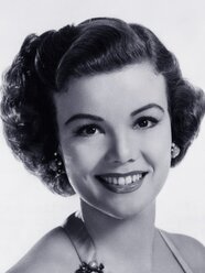 Actress Nanette Fabray 60 Photos Moonagedaydream film