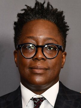 Cheryl Dunye