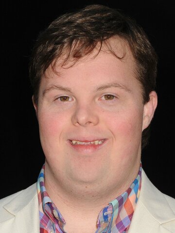 David DeSanctis Headshot