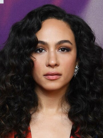 Aurora Perrineau Headshot