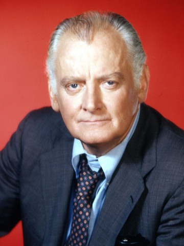 Art Carney Headshot