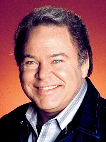 Roy Clark Headshot