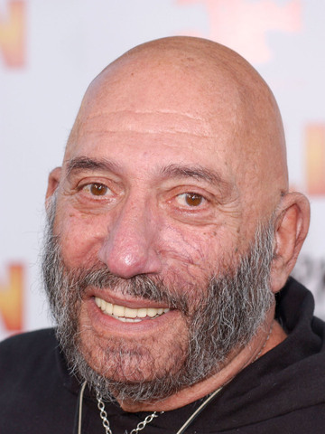 Sid Haig Headshot