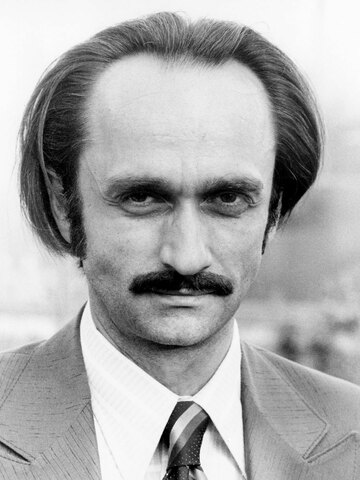 John Cazale Headshot
