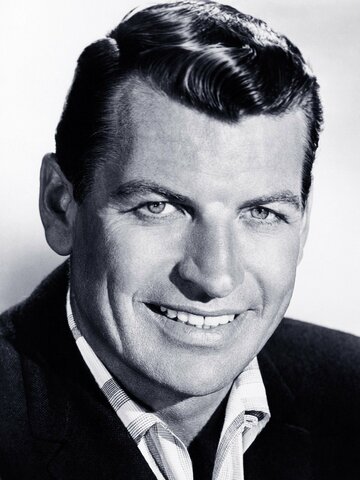 Richard Egan Headshot
