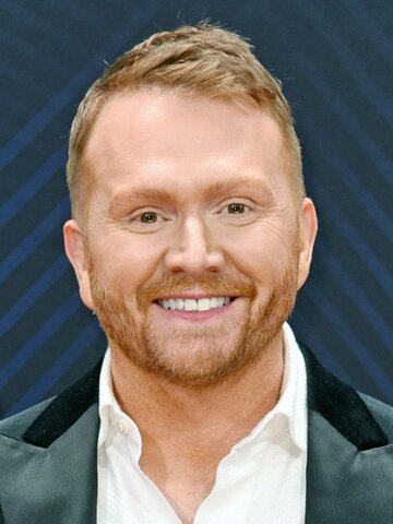 Shane McAnally Headshot