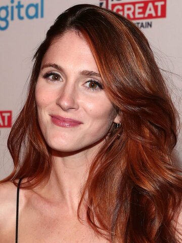 Stephanie Koenig Headshot