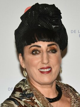 Rossy de Palma