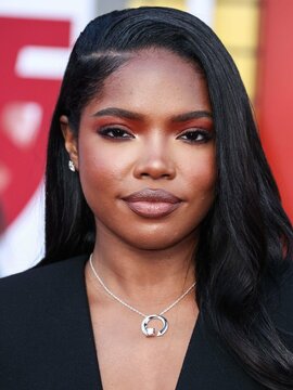 Ryan Destiny