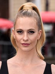 Poppy Delevingne