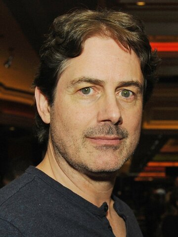 Zach Galligan Headshot