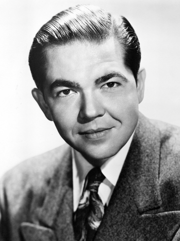 Marvin Miller Headshot