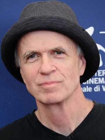 Tom Noonan Headshot