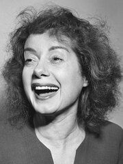 Elsa Lanchester