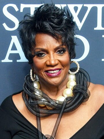 Anna Maria Horsford Headshot