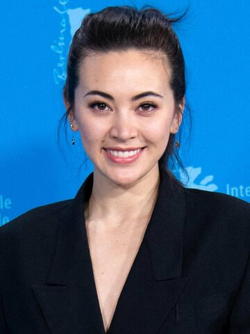 Jessica Henwick Headshot