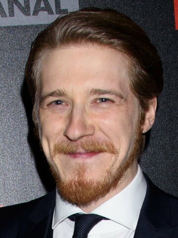 Adam Nagaitis Headshot