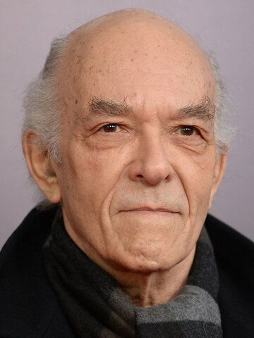 Mark Margolis Headshot