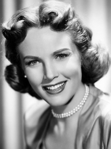 Barbara Britton Headshot
