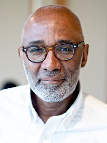Trevor Phillips Headshot