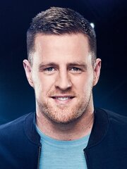 J.J. Watt