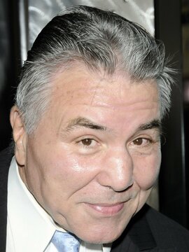 George Chuvalo