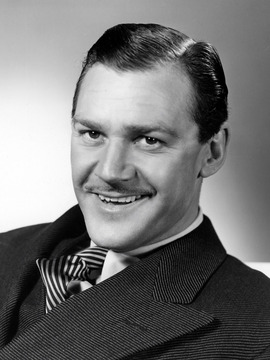 Douglas Fowley