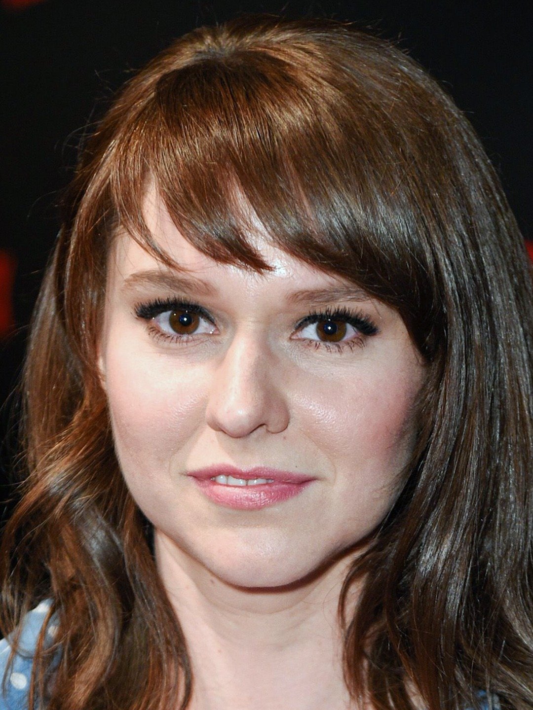 Claudia O'Doherty Actress, Writer, Comedian