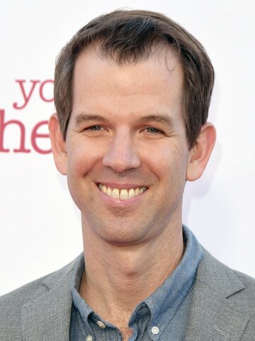Matt Hobby Headshot