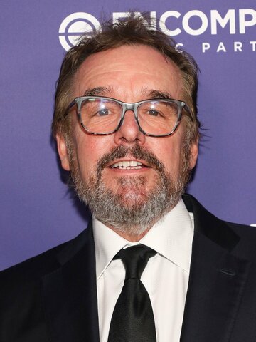 Chris Columbus Headshot