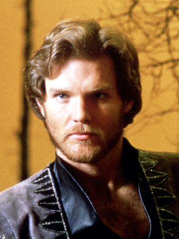 Ken Marshall Headshot