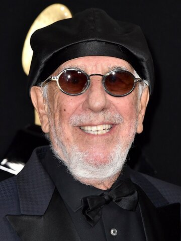 Lou Adler Headshot