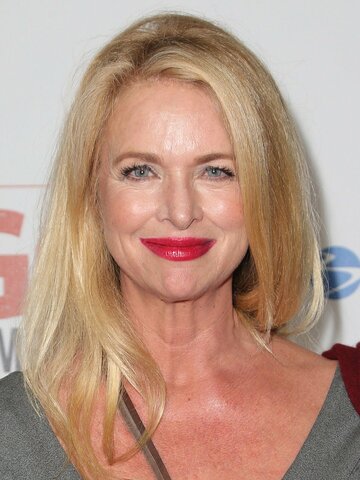 Donna Dixon Headshot