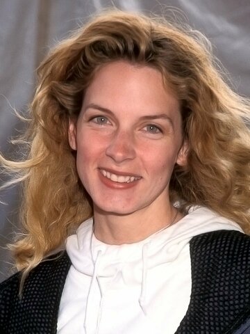 Jensen Daggett Headshot