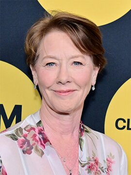 Ann Cusack